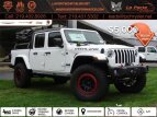 Thumbnail Photo 45 for New 2021 Jeep Gladiator Sport